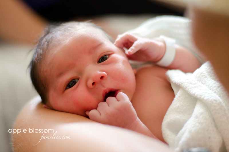 Read more about the article T & R | Vancouver Birth Photography and Vancouver Doula