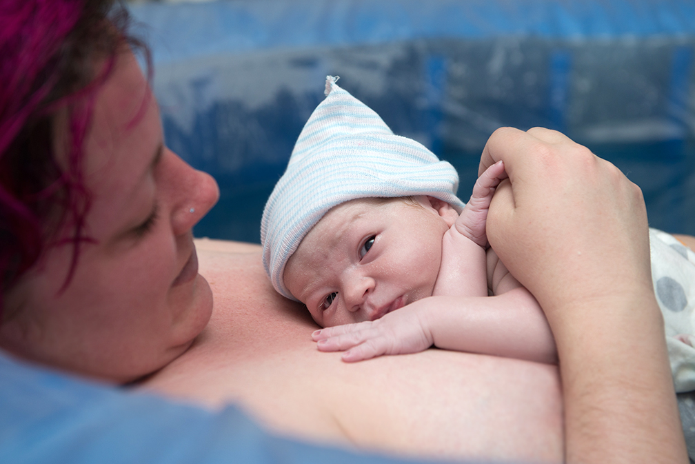 You are currently viewing Vancouver Birth Photographer | Home Birth