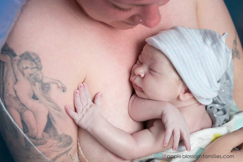 You are currently viewing Beautiful Birth | Vancouver Birth Photographer
