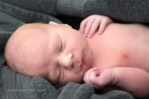 Read more about the article Easter baby | Vancouver Birth Photographer