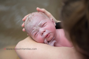 Read more about the article April 4, 2015 | Vancouver Birth Photographer