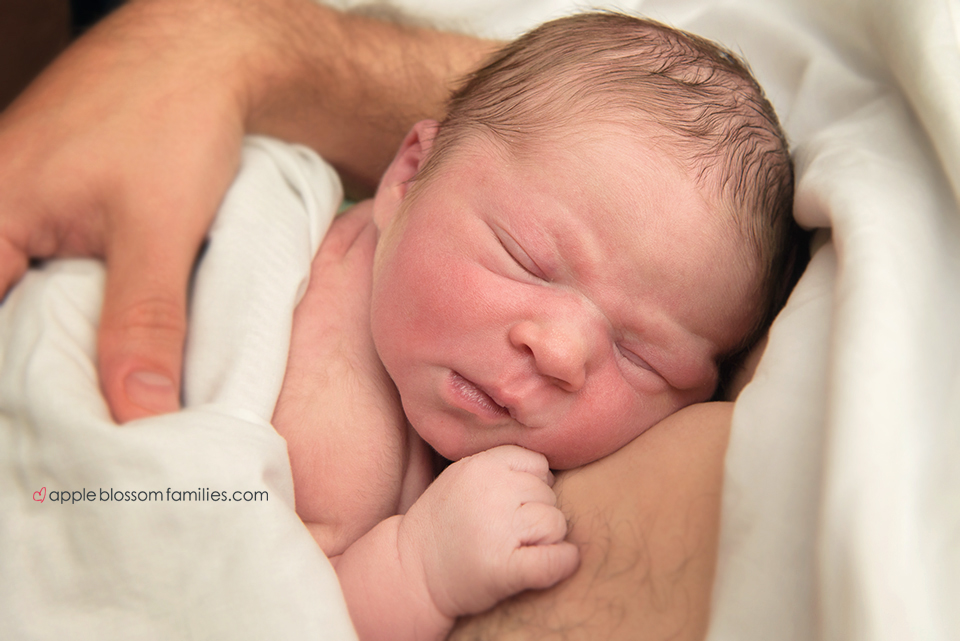Read more about the article October 22, 2015 | Vancouver Birth Photographer