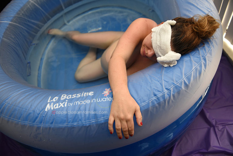 Read more about the article Buying a Birth Pool Setup for new Doulas